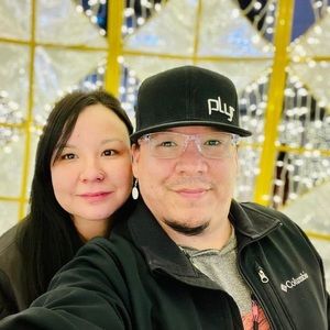 Meet your Posher, Cory